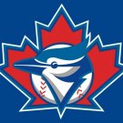 Toronto Blue Jays Flag 3ft x 5ft Polyester Toronto Blue Jays Banner