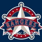 Texas Rangers Flag 150X90CM 3x5 FT Banner 100D Polyester