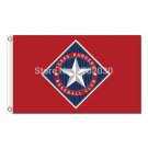 Texas Rangers Flag Banner Baseball Team Banners Champions Flag 3x5 Ft
