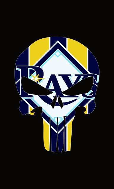 Tampa Bay Devil Rays flags 90x150cm polyesterbanner with 2 Metal Grommets