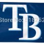 Tampa Bay Devil Rays Flag 3x5 FT 150X90CM Banner 100D Polyester flag