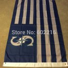 Seattle Mariners Nation Flag 3ft x 5ft Polyester Banner Flying Flag