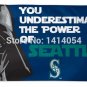 Seattle Mariners Star Wars Flag 150X90CM 3X5 FT Banner 100D