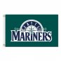 Seattle Mariners Flag Banner World Series Champions Baseball 3x5 Ft 90x150cm