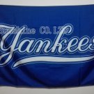 New York Yankees Major League Baseball Flag hot sell goods 3X5FT 150X90CM