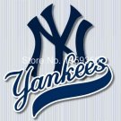 New York Yankees Flag 3ft x 5ft Polyester Banner 90x150cm metal grommets