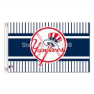 New York Yankees Flag World Series Champions Banners Flags 3x5ft