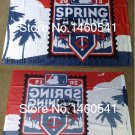 2015 Spring Training Flag 3ft x 5ft Polyester Minnesota Twins Banner Flying