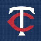 Minnesota Twins flag 3ftx5ft Banner 100D Polyester Flag metal Grommets