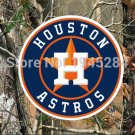 Houston Astros Real Tree Flag Banner New 3x5FT 90x150CM Polyester