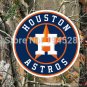 Houston Astros Real Tree Flag Banner New 3x5FT 90x150CM Polyester