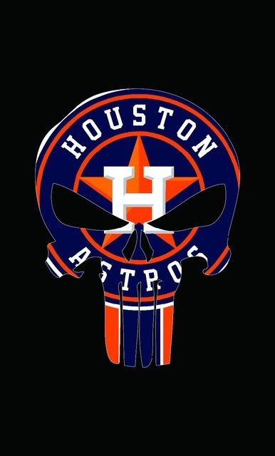Houston Astros Flag digital printed 3X5FT flag with 2 metal grommets