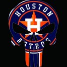 Houston Astros Flag digital printed 3X5FT flag with 2 metal grommets
