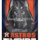 Houston Astros Star Wars House Flag 3ft x 5ft 100D Banner