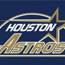 Houston Astros Baseball Club Flag 3ftx5ft Banners 100D Polyester Custom Flag