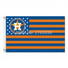 Houston Astros Flag Baseball Fan Team Banners Flags 3x5 ft