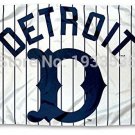 Detroit Tigers Vintage Flag 3x5 ft Banner brass metal holes Flag