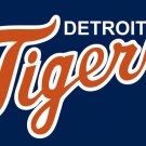 Detroit Tigers US Baseball Club flag 3ftx5ft Banners 100D