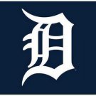 Detroit Tigers Flag 3x5 FT free shipping 90 x 150 CM