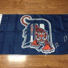 Detroit Tigers Major League Baseball pennant 90 x 150 CM