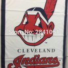 Cleveland Indians American Outdoor Indoor Baseball College Flag 3X5 ft