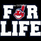 3ftx5ft For Life Style Cleveland Indians flag With Metal Grommets