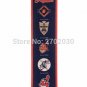Cleveland Indians Rectangle Heritage Flags Banners With String Felt Pennats