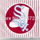 Chicago White Sox RETRO Flag 3x5FT banner 100D 150X90CM