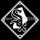 Chicago White Sox Flag Banner Size 3x5ft 90x150cm