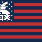 2017 Hot Sale Chicago White Sox Baseball Felt Flag 20x80cm