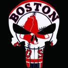 Boston Red Sox Flag digital printed 3X5FT flag with 2 metal grommets