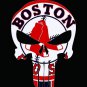 Boston Red Sox Flag digital printed 3X5FT flag with 2 metal grommets