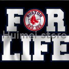 Boston Red Sox For Life Flag hot sell goods 3X5FT