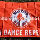Boston Red Sox David Ortiz 2016 American Baseball College Flag 3X5 ft
