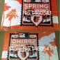 2015 Spring Training Flag 3ft x 5ft Polyester Baltimore Orioles Banner Flying