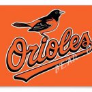 Baltimore Orioles Flag Flag hot sell goods Sport brass metal holes 3x5 ft
