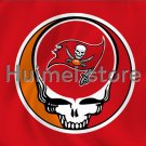 3x5ft Tampa Bay Buccaneers flag 100D Polyester Flag metal Grommets 90x150cm