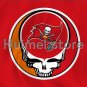 3x5ft Tampa Bay Buccaneers flag 100D Polyester Flag metal Grommets 90x150cm