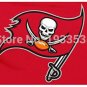 Tampa Bay Buccaneers Bucs NEW LOGO 3x5 ft ALL PRO LOGO Flag Banner Football