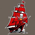 Tampa Bay Buccaneers Flag 3ft x 5ft Polyester Banner flag with 2 Metal Grommets