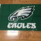 Philadelphia Eagles Flag 3ft x 5ft Polyester Banner 90x150 cm