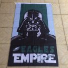 Philadelphia Eagles EMPIRE flag 3x5 ft with grommets