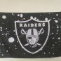 100D Polyester Flag 3x5ft Oakland Raiders Flag