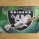 Oakland Raiders Flag 3ft x 5ft Polyester Banner Flying Custom flag 90x150cm