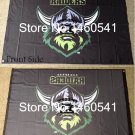 Canberra Raiders Flag 3ft x 5ft National Rugby League Banner Flag