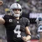 3ftx5ft USA today Oakland Raiders 4th CARR players promotion flag