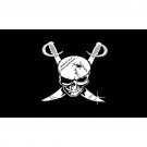 Oakland Raiders with bull dogs custom flags 90x150cm with 2 Metal Grommets