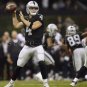 Oakland Raiders Digital Print US Stars And Stripes Sports Team 3x5 ft
