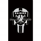 Oakland Raiders Team Banner World Series Football flag 3x5 ft