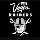 3x5ft Las Vegas Raiders custom flags with 2 Metal Grommets